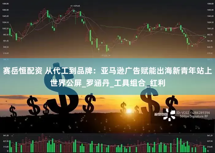 赛岳恒配资 从代工到品牌：亚马逊广告赋能出海新青年站上世界公屏_罗涵丹_工具组合_红利