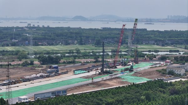 大盈家 串联盐城、泰州、无锡、常州、宜兴，江苏这个项目有新进展