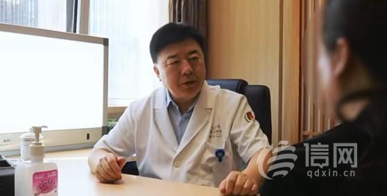 兴华配资 青大附院保膝中心：创新引领打造专科特色 重塑患者行走“膝”望