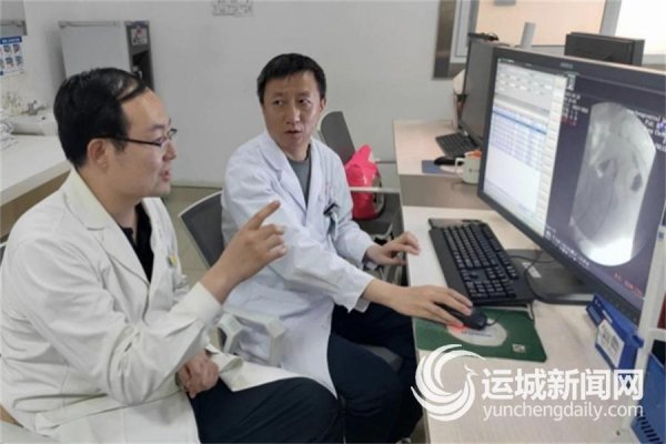 常胜策略 从放疗后遗症到盆腔“显微修复”