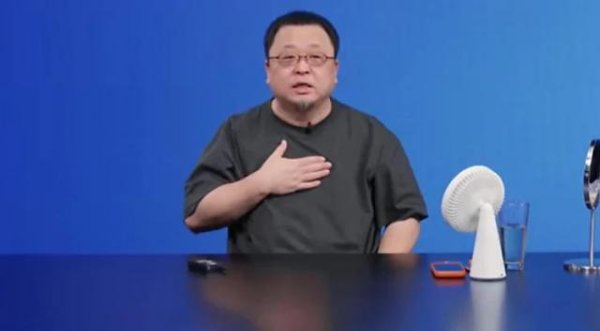 尚红网  西贝道歉后，罗永浩：决定放弃进一步追究