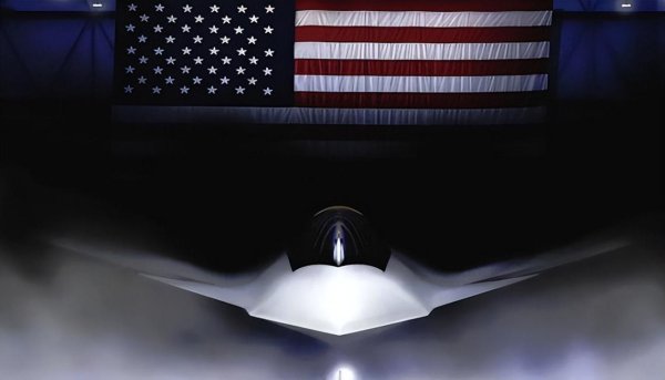 东润金融 冲中国来的？中国航母完成“世界首次”当天，美国六代机有消息了