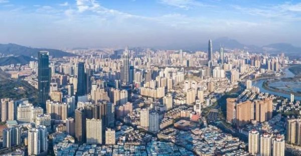 股赢家 深圳这个“全球第一”居然是萌芽于小房子